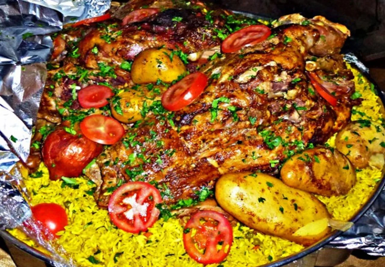 Foto - Petra Gate Hotel