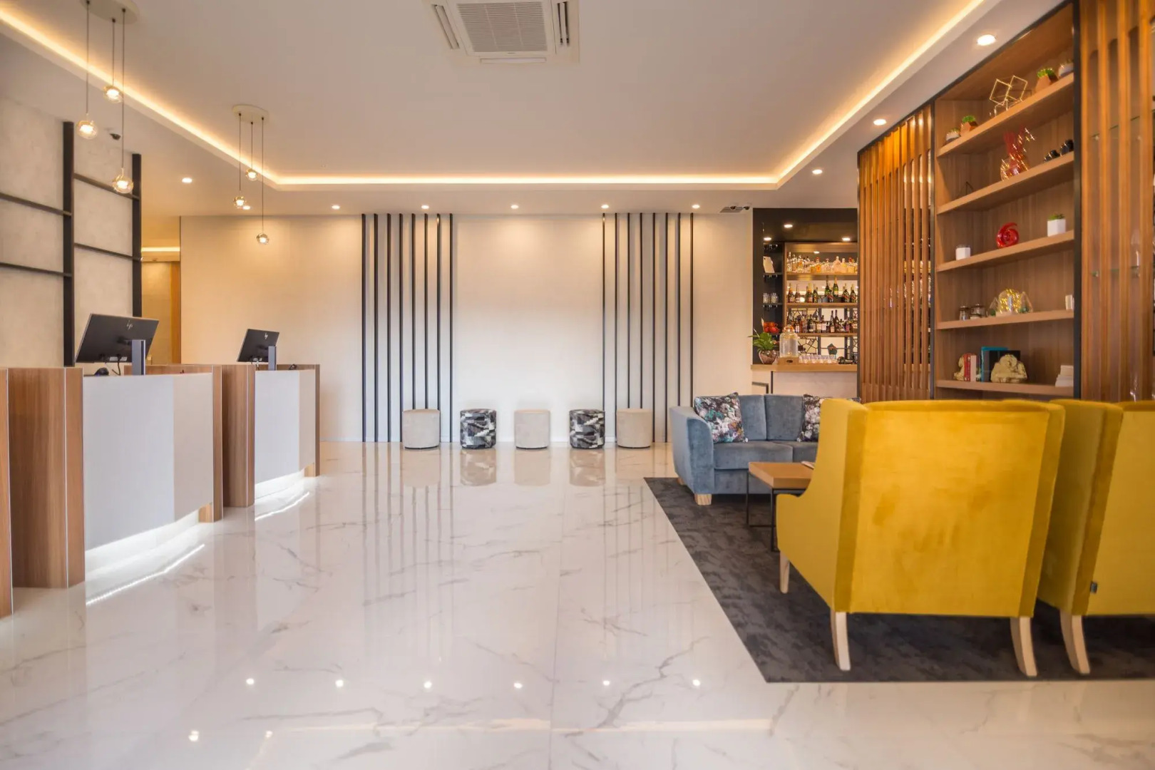 Foto - The Sebel Auckland Manukau