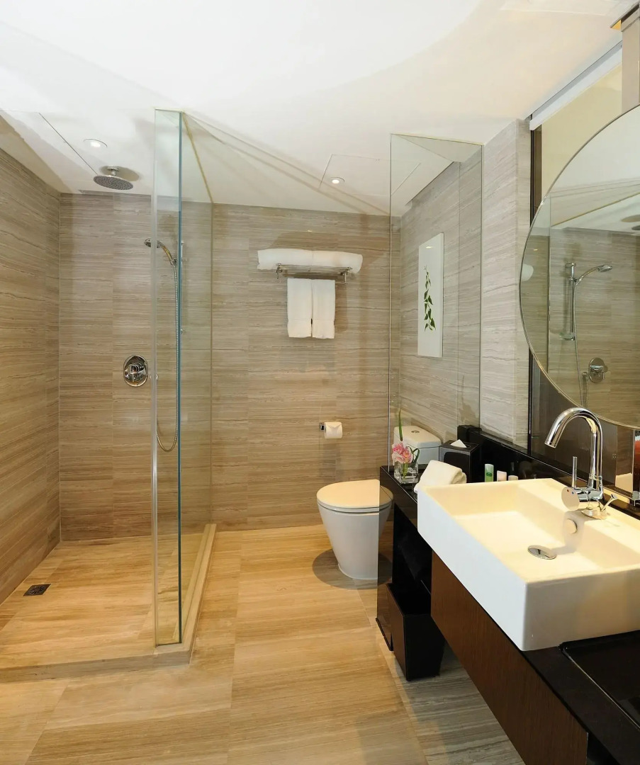 Foto - Courtyard by Marriott Hong Kong