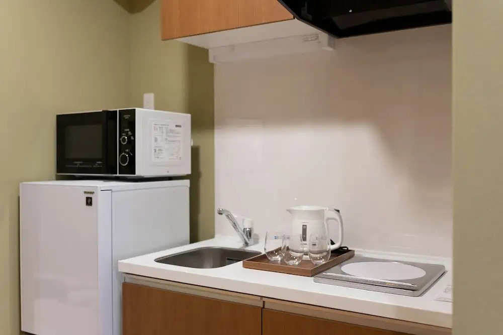 Foto - Hanastay Sakura