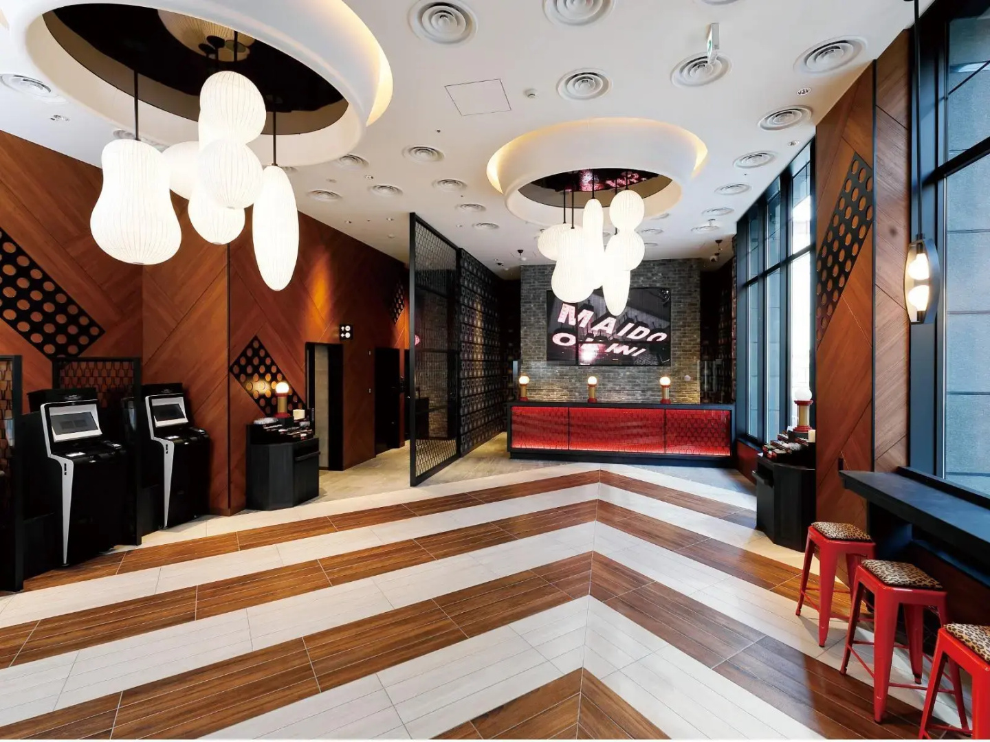 Foto - DEL style Osaka Shin Umeda by Daiwa Roynet Hotel