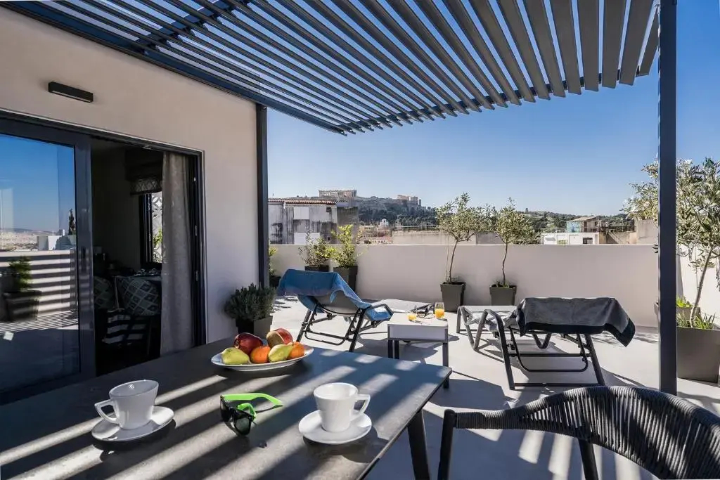 Foto - Urban Nest - Suites & Apartments