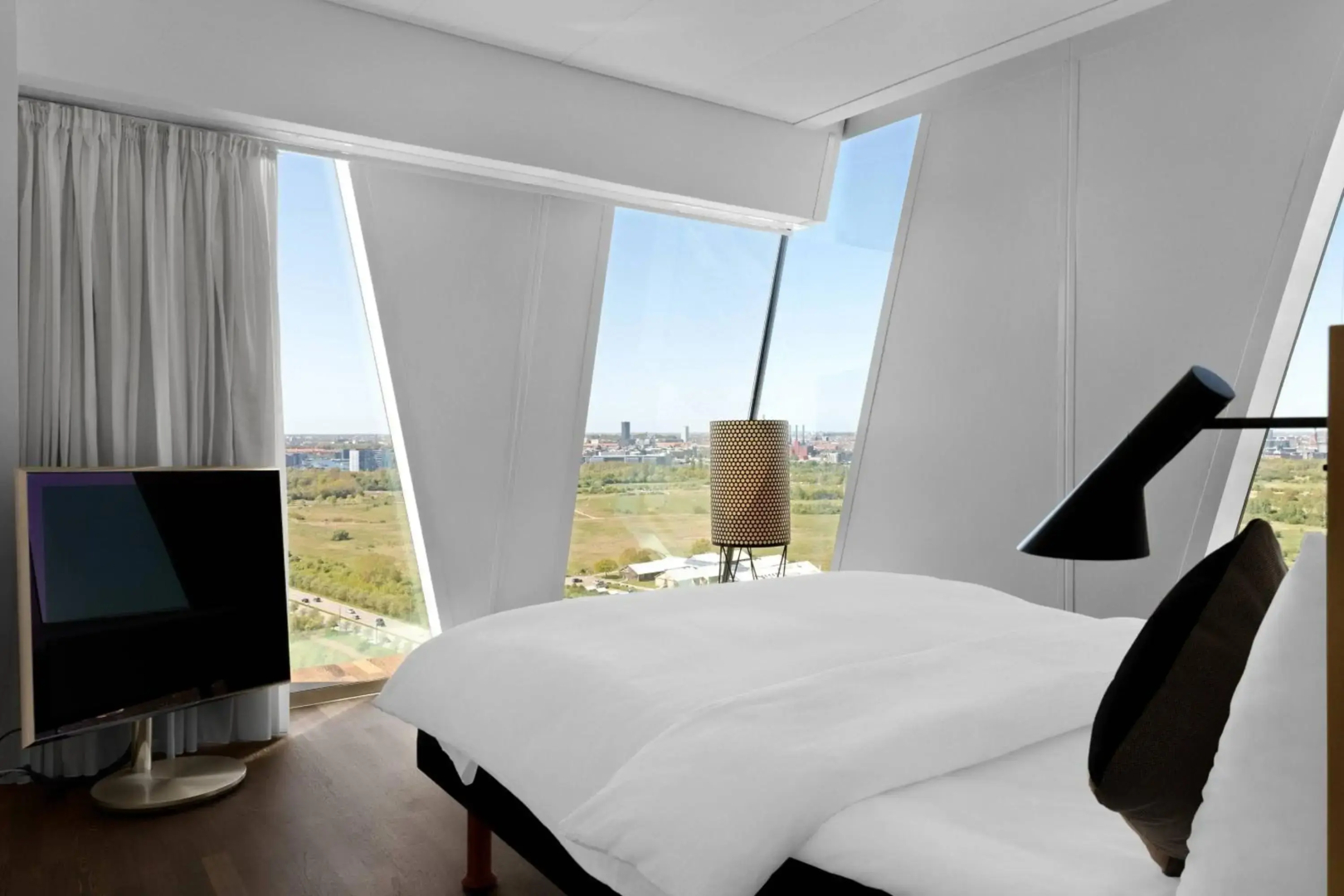 Photo - AC Hotel by Marriott Bella Sky Copenhagen