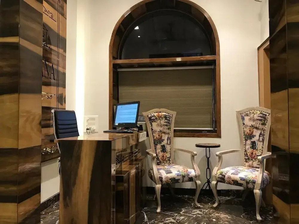 Foto - Hotel Shabana - Colaba Causeway