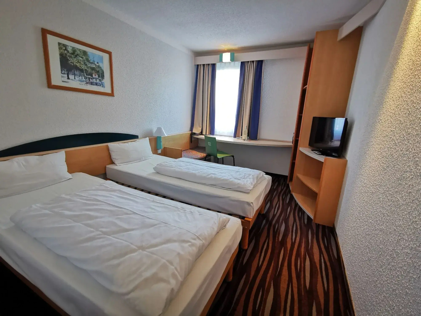 Foto - Plaza Inn Ludwigsfelde Berlin Süd