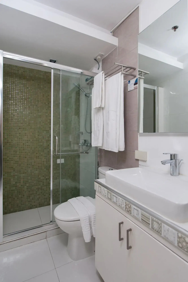 Foto - KL Serviced Residences Managed by HII