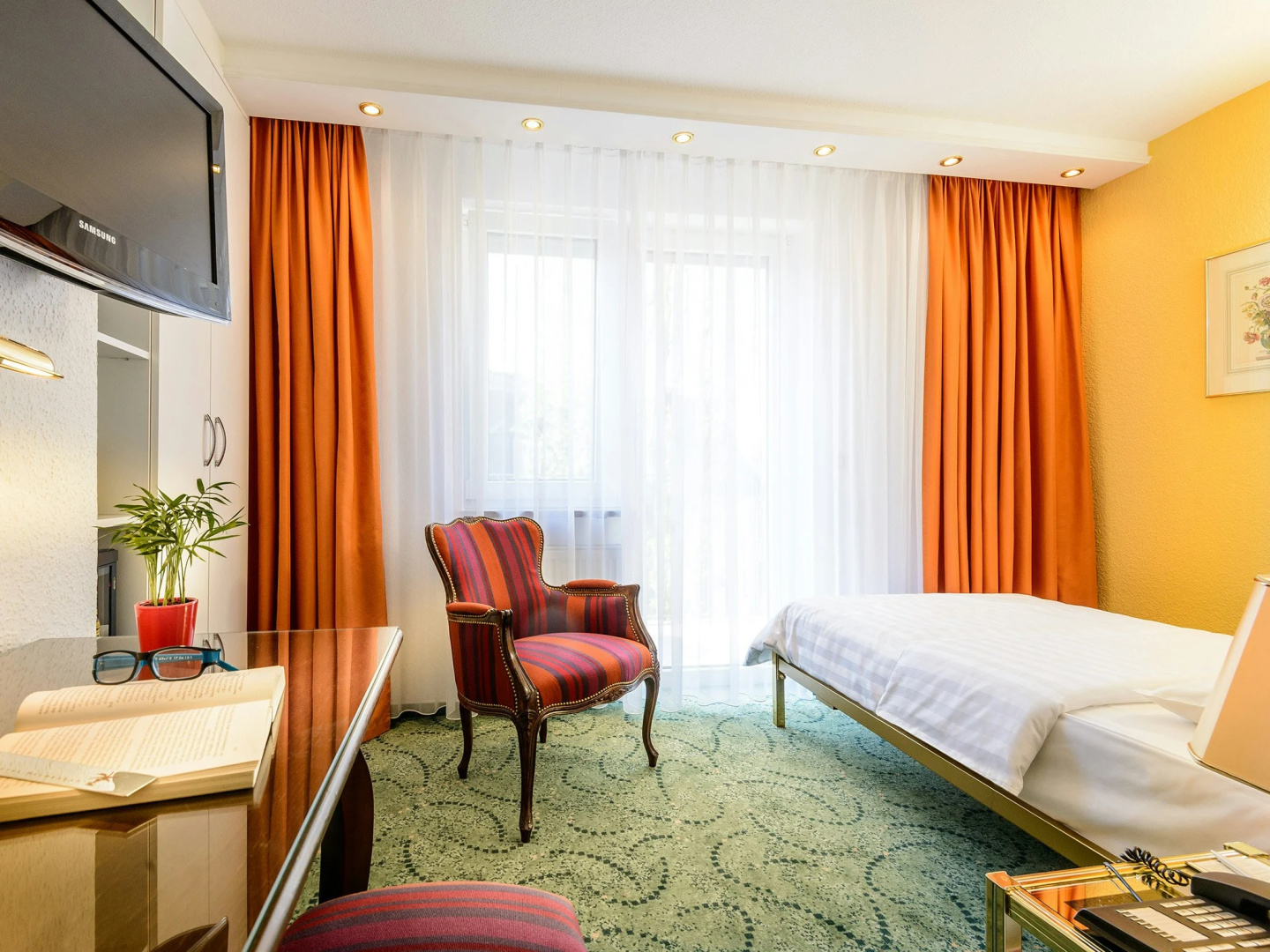 Photo - Hotel Palmenhof