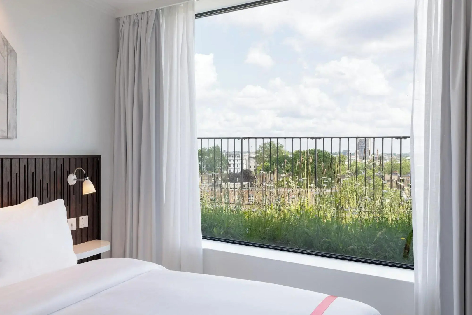 Photo - Ruby Zoe Hotel London