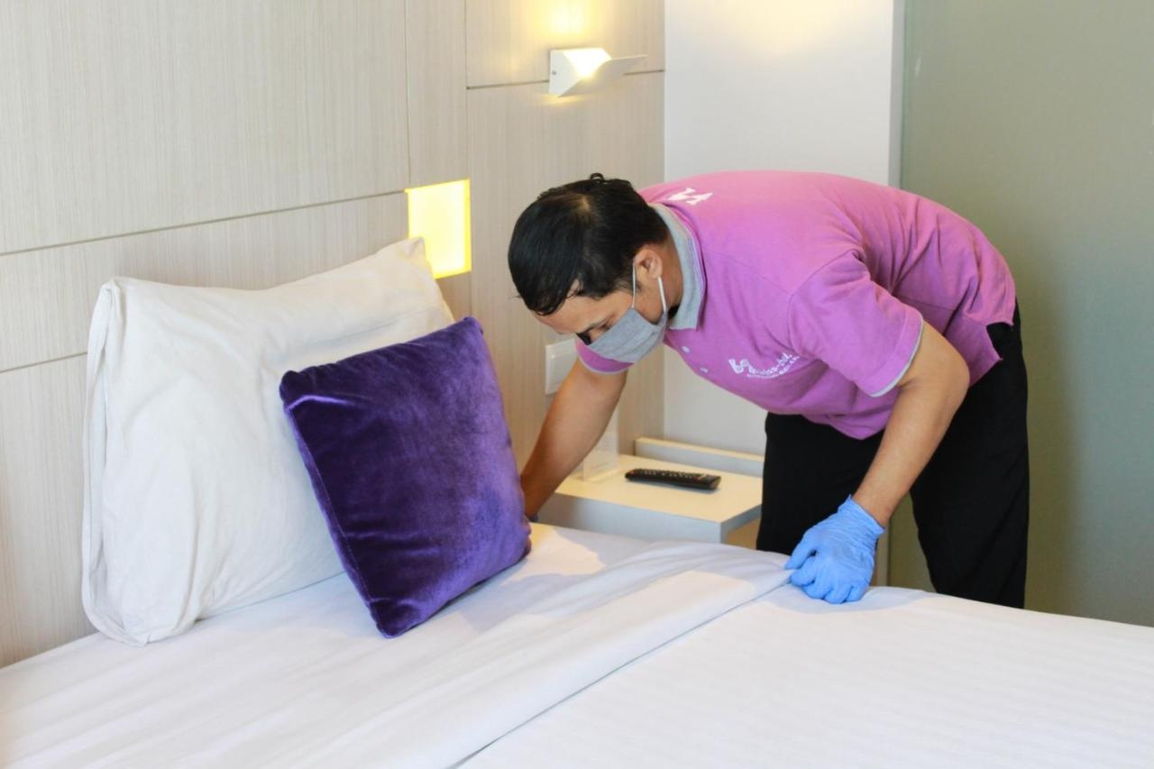 Photo - Swiss-belinn Cikarang