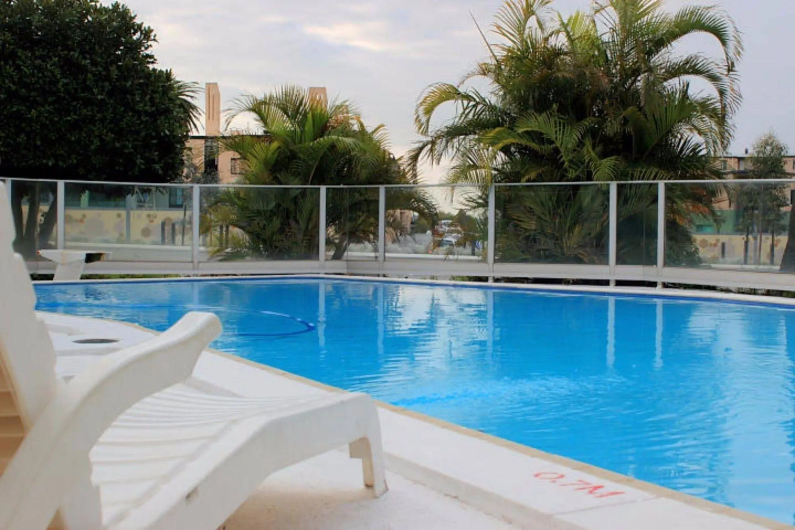 Foto - Econo Lodge Rivervale