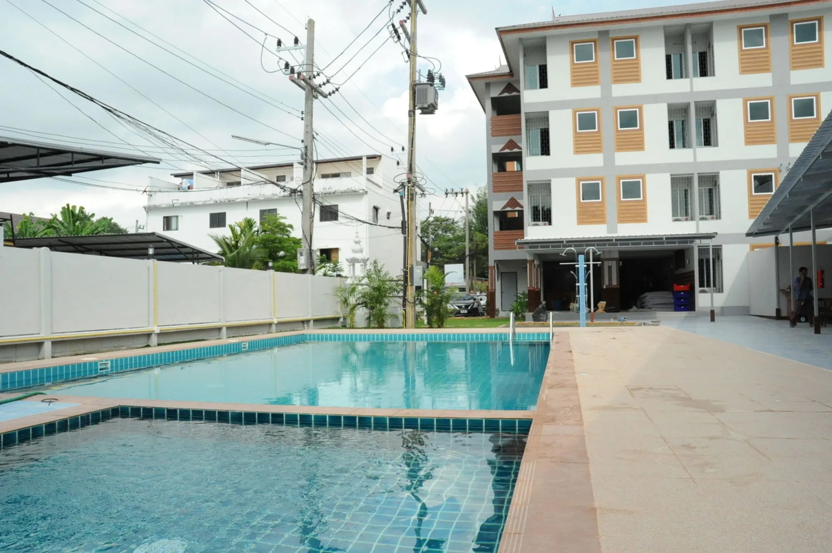 Foto - Nanya Hotel Chiang Mai