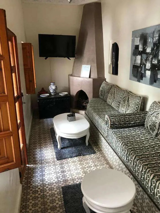 Foto - Riad Bab Lakhmiss