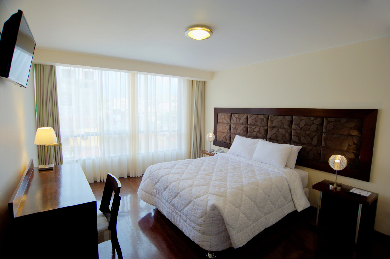 Foto - Mint Hotel