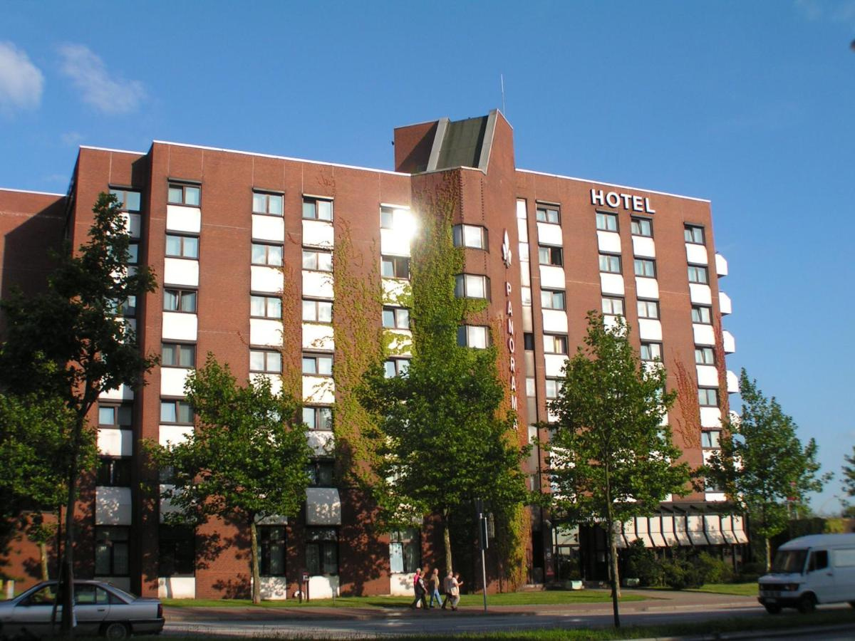 Foto - Hotel Panorama Hamburg - Billstedt