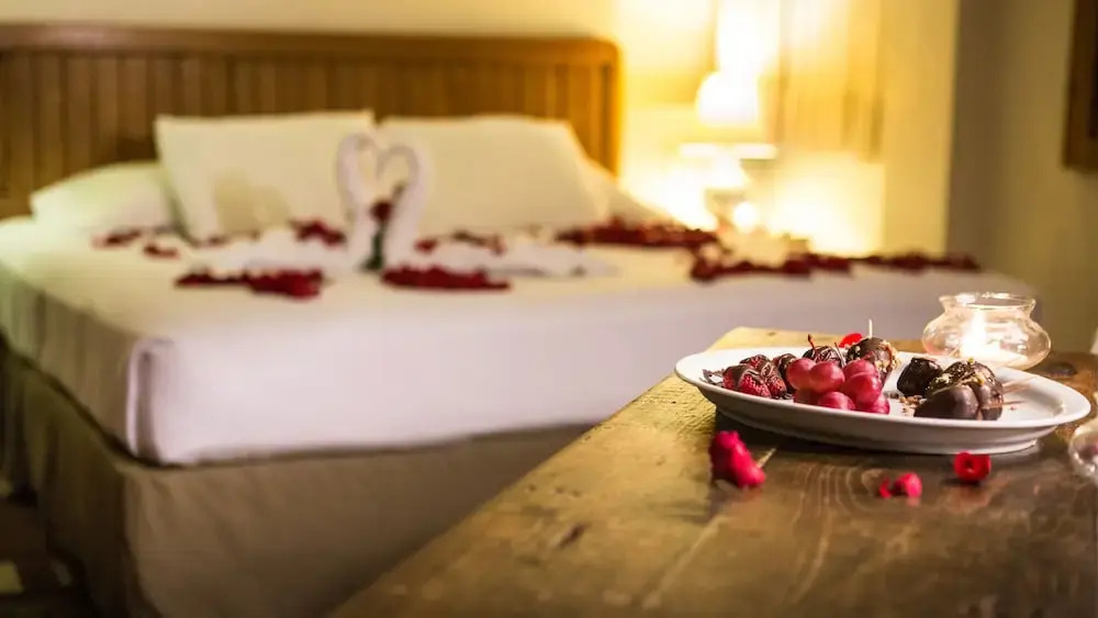 Foto - Casa Bugambilia, Un Pequeño Hotel en Tepoztlán