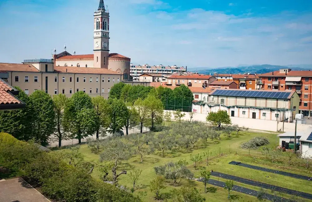 Foto - Santa Teresa House