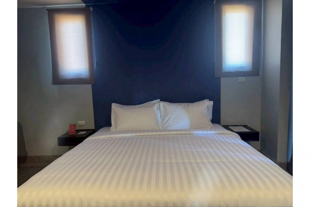 Foto - Sino Inn