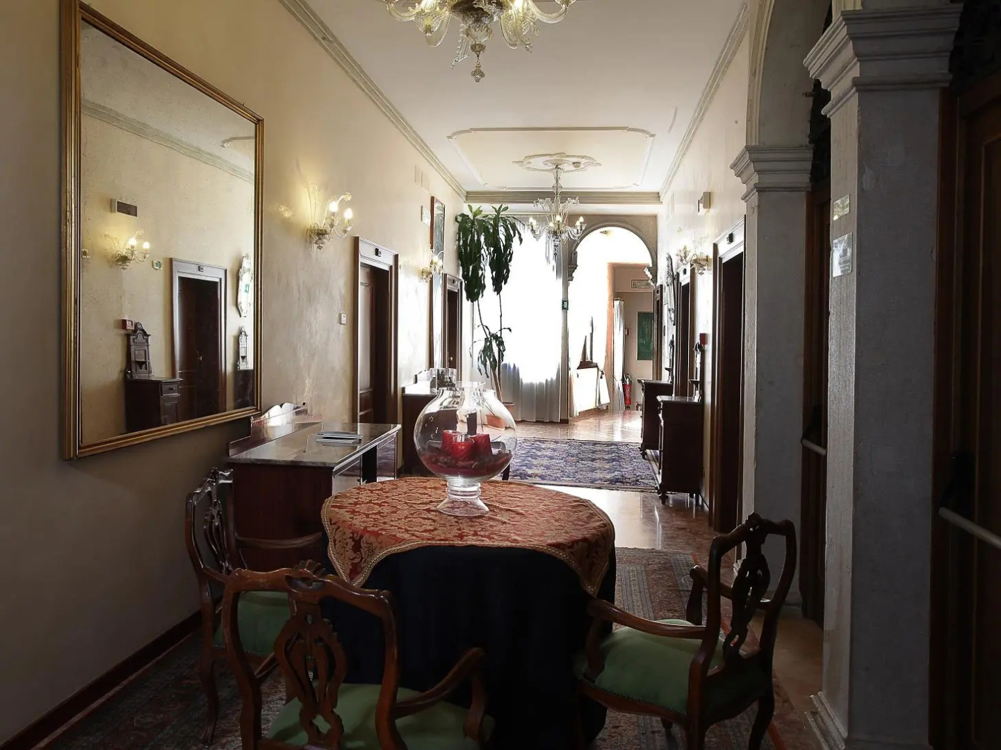 Foto - Hotel Ateneo