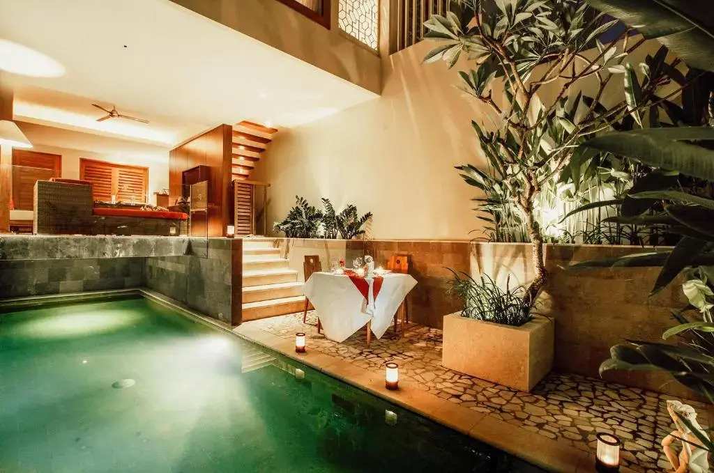 Photo - Villa Kayu Raja