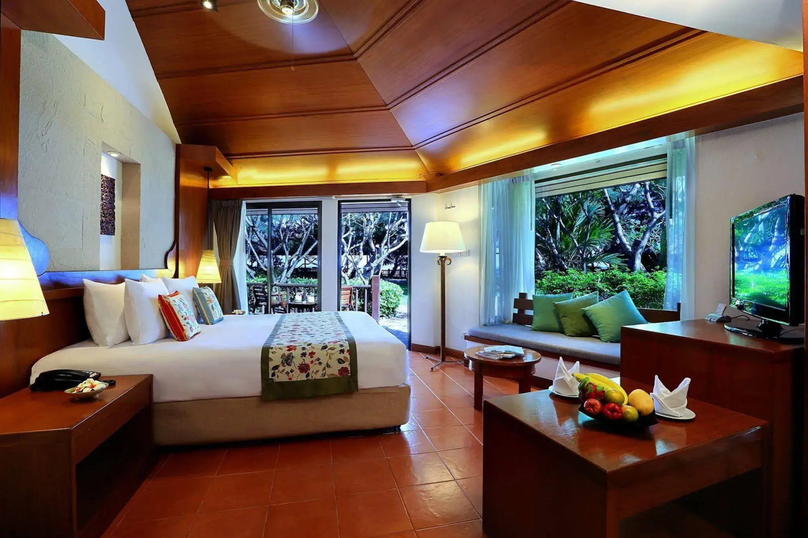 Photo - The Regent Cha Am Beach Resort, Hua Hin