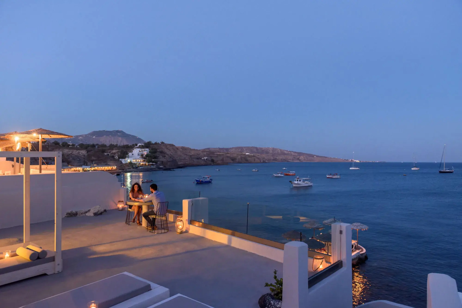 Foto - Sublime Villa & Caves