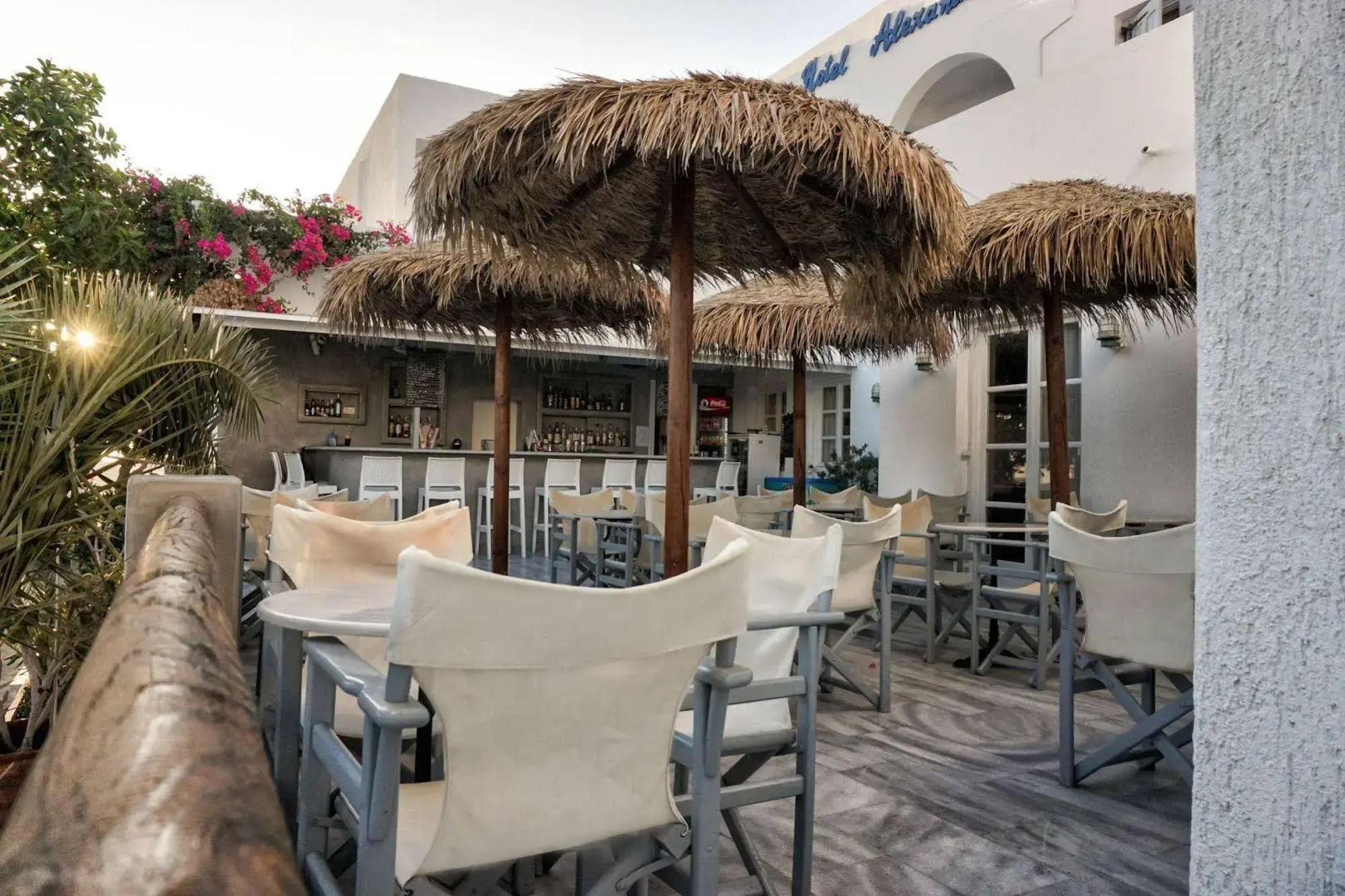 Foto - Alexandra Hotel