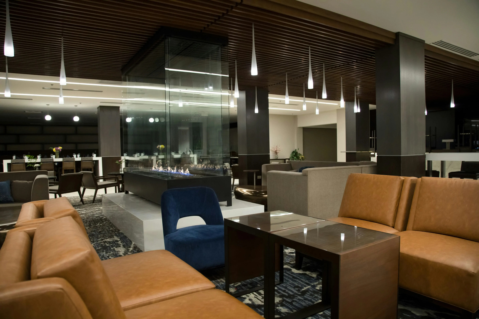 Foto - DoubleTree by Hilton Hotel Syracuse