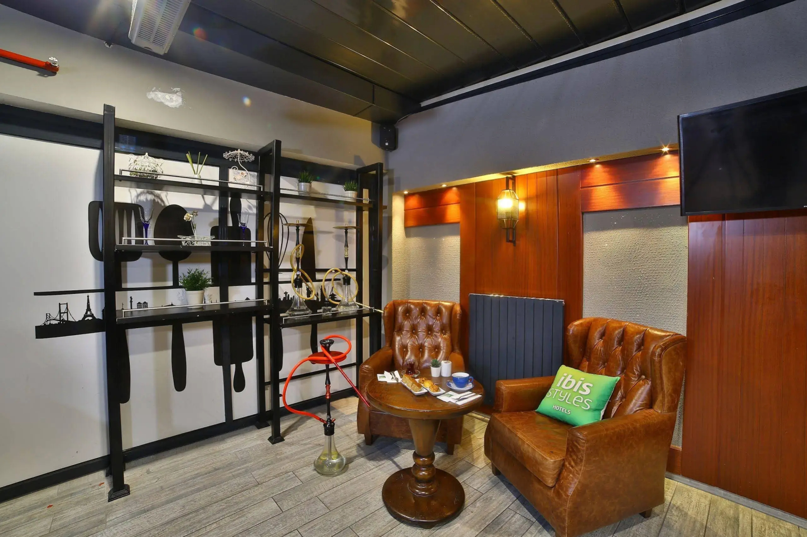 Photo - ibis Styles Istanbul Bomonti