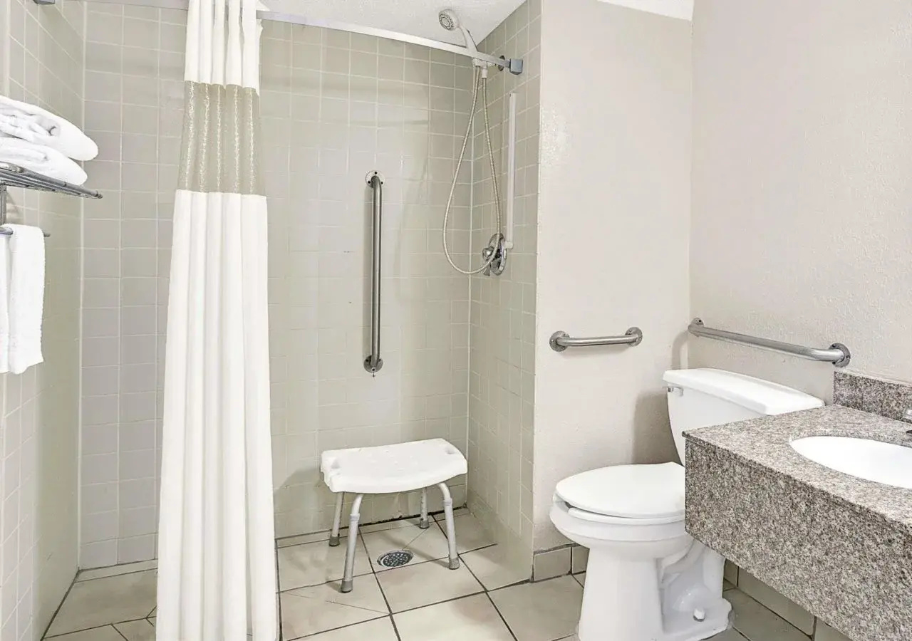 Foto - Holiday Inn Express & Suites Tampa Stadium – Airport Area by IHG