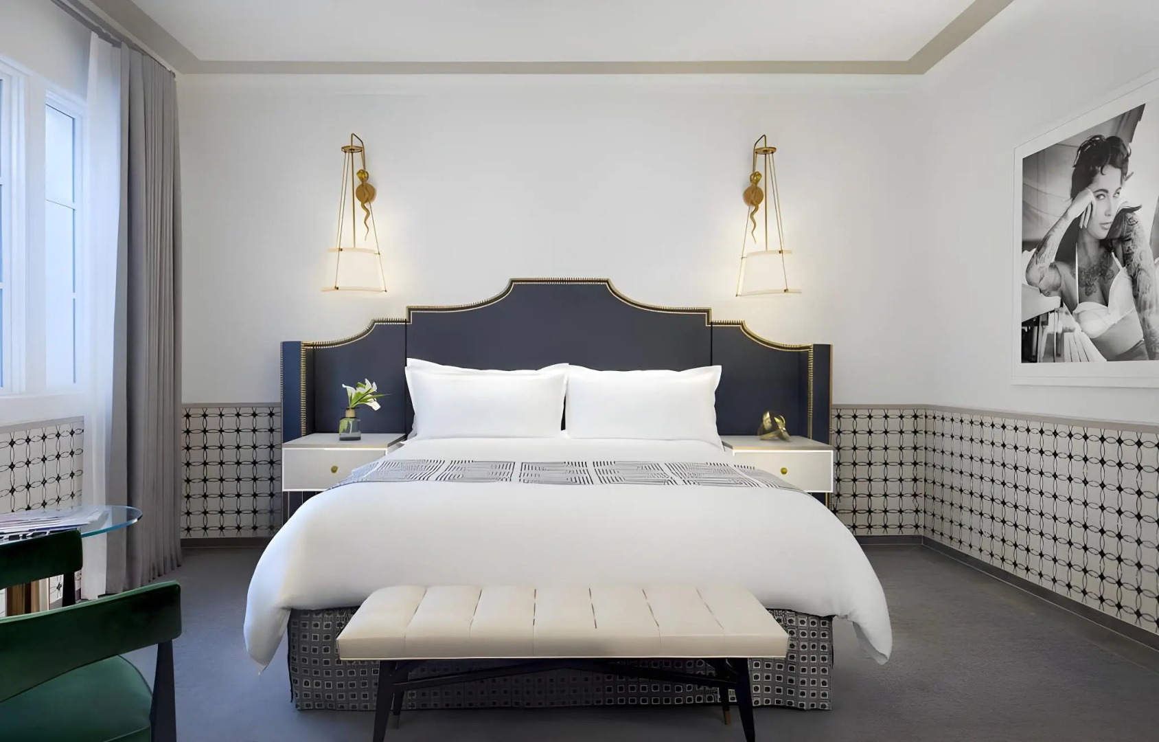 Photo - Theatrino Hotel