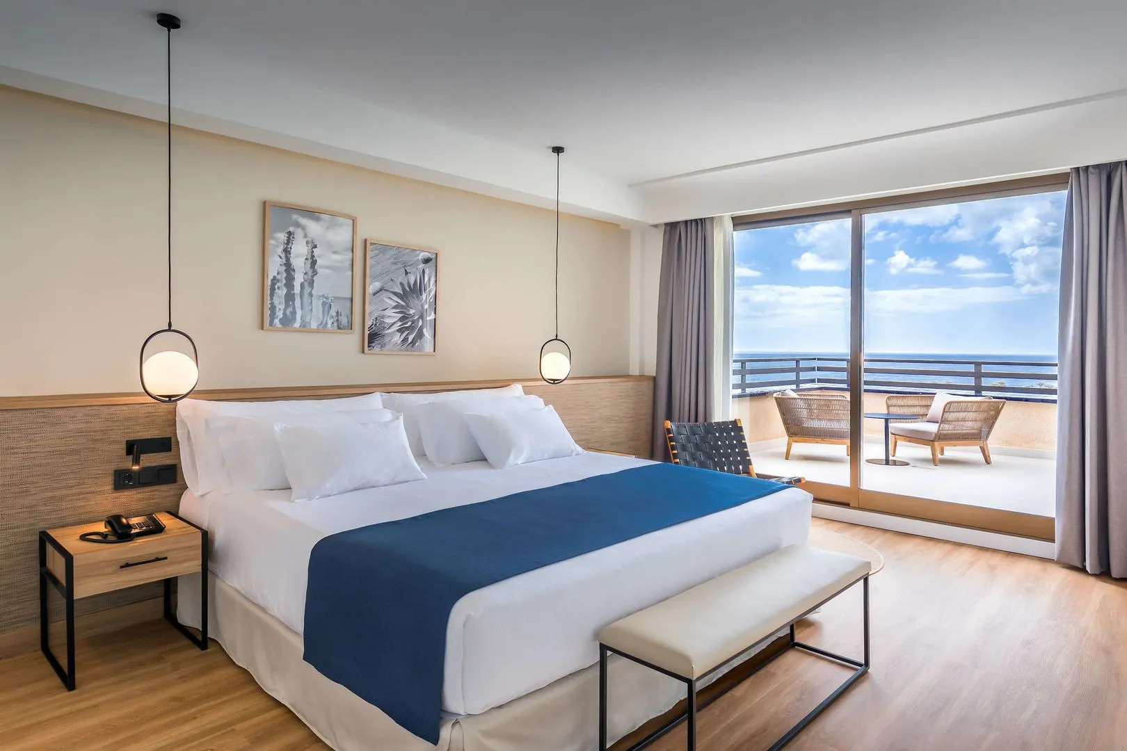 Photo - Barceló Lanzarote Royal Level