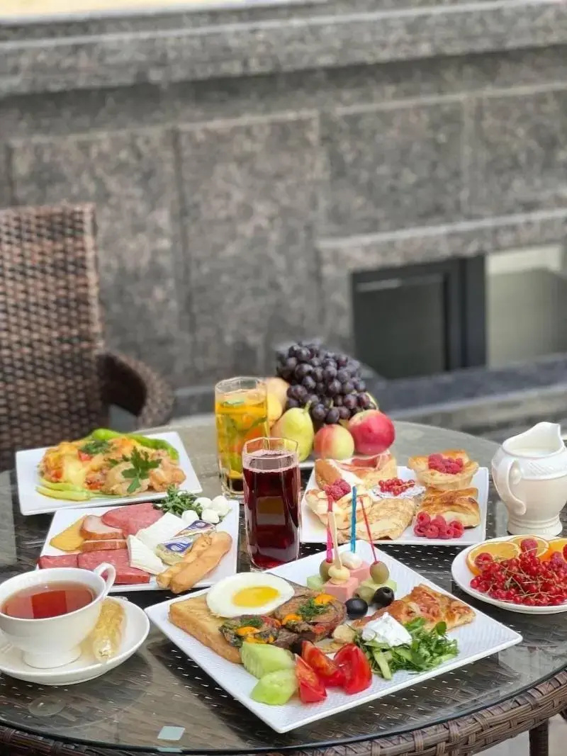 Foto - Level Hotel