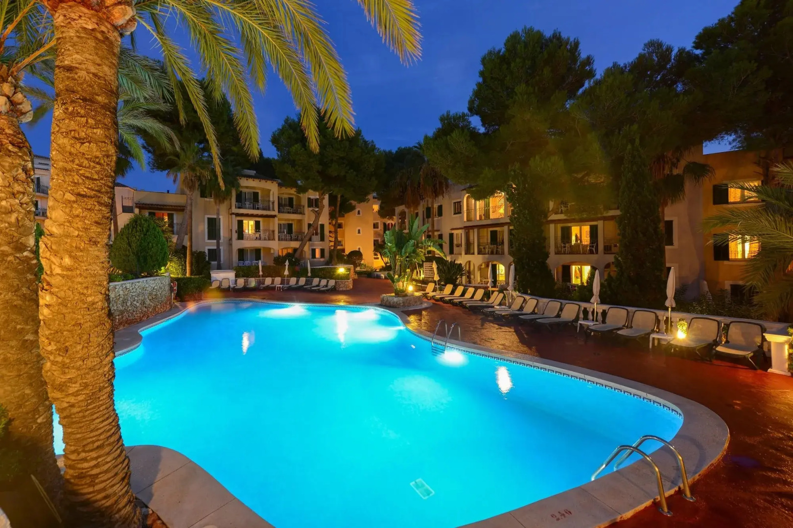 Foto - Aparthotel Ona Cala Pi Club