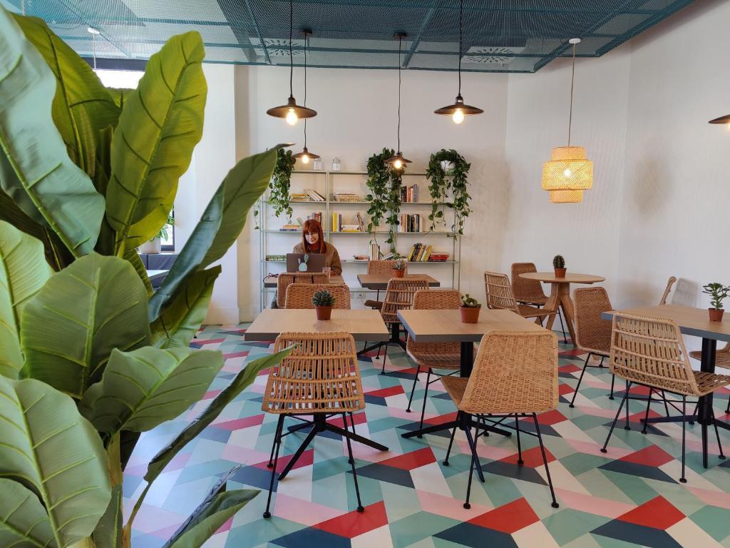 Foto - YellowSquare Florence