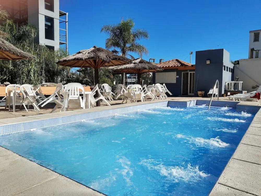 Foto - Hotel Presidente