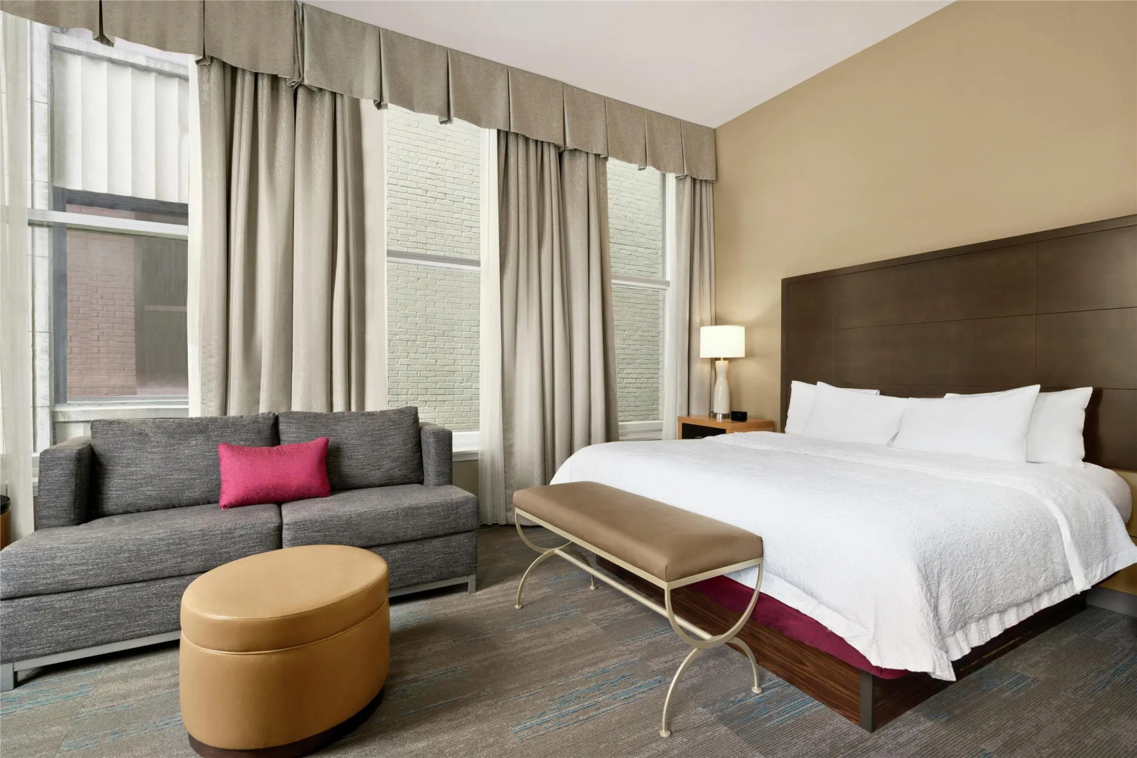 Photo - Hampton Inn & Suites New Orleans Downtown (French Qtr Area)