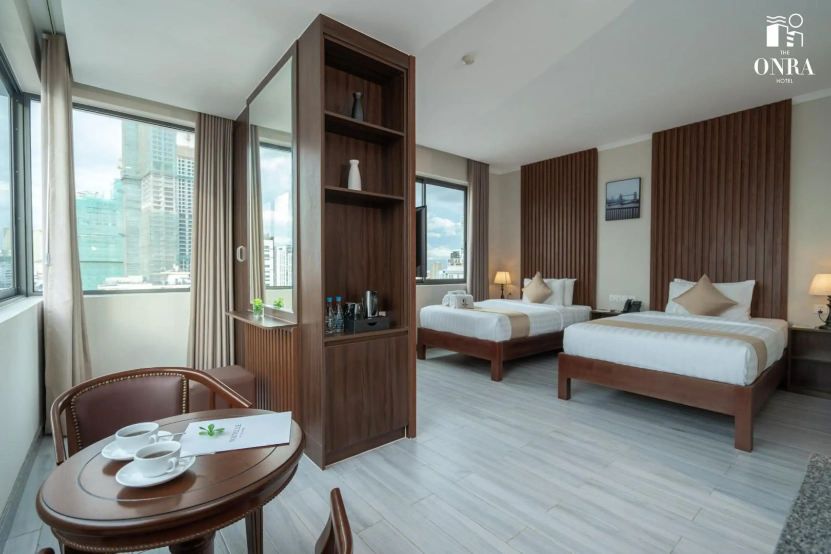 Photo - The ONRA Hotel