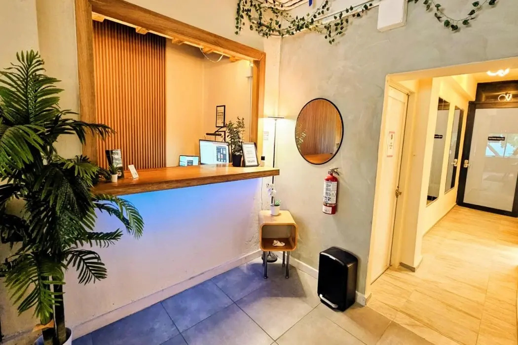 Foto - Somos Hotel San Juan