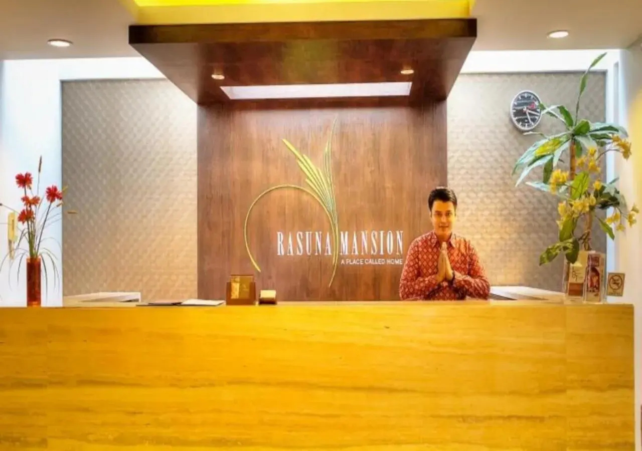 Foto - Rasuna Mansion
