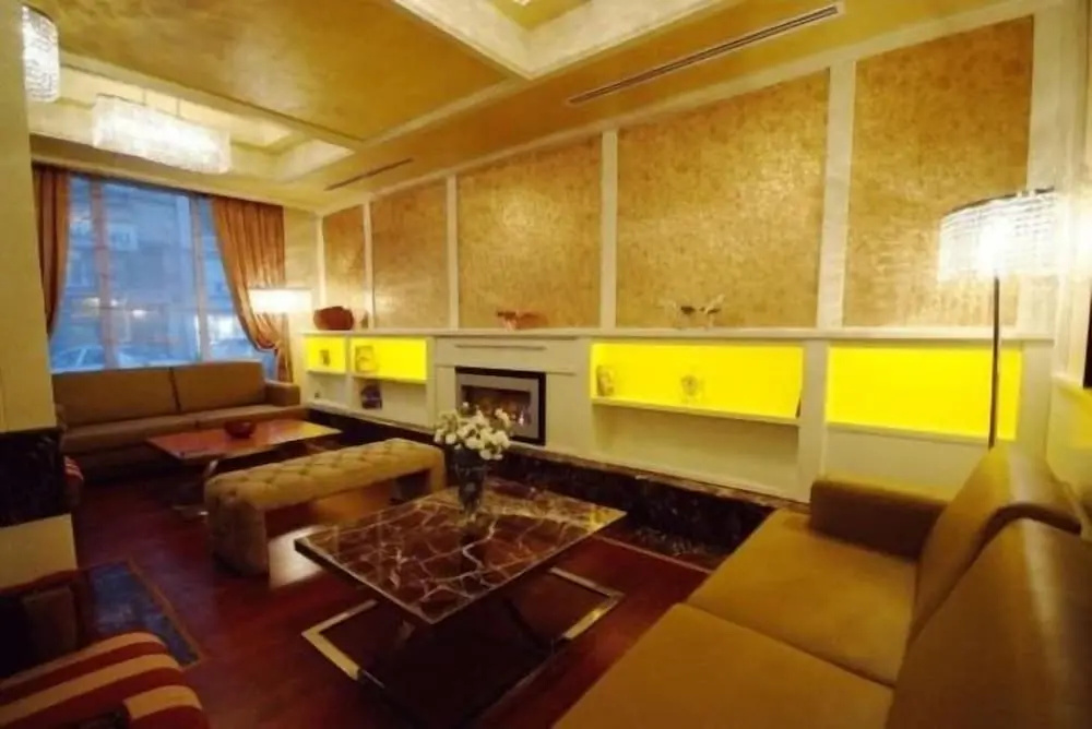 Photo - Dareyn Konak Hotel