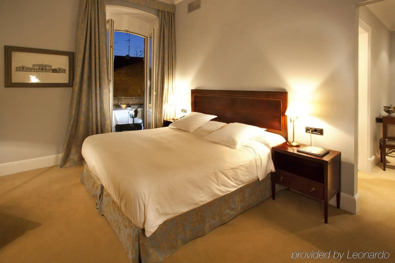 Foto - Hotel Villa Soro