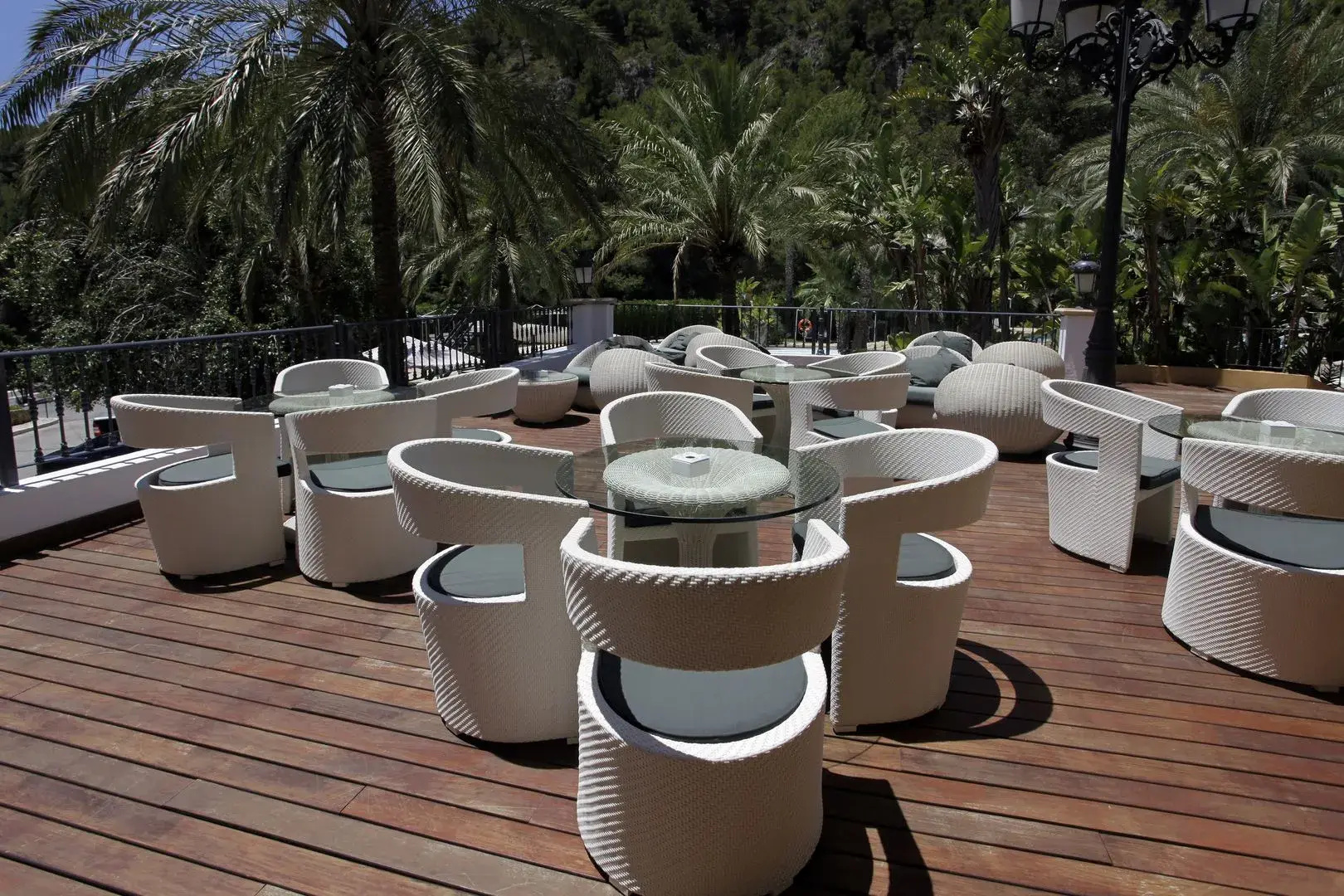 Foto - ZEM Wellness Clinic Altea - 5 Stars Grand Luxury