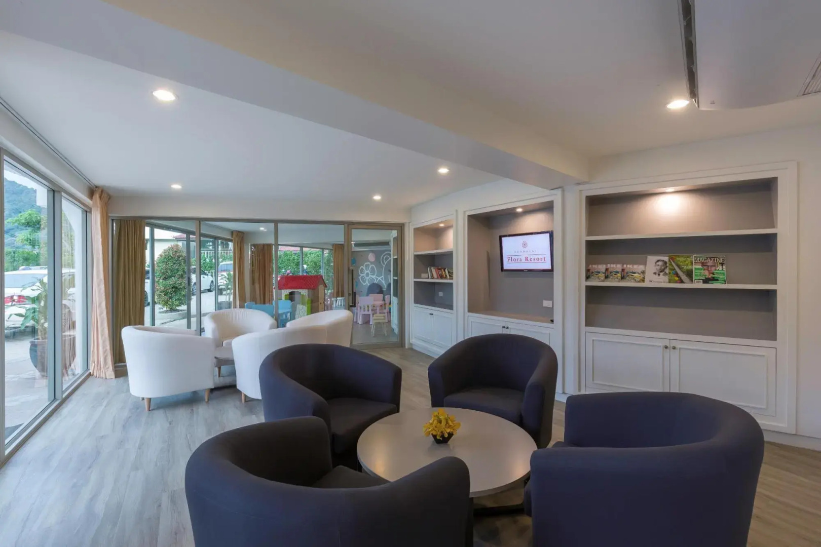 Photo - Chanalai Flora Resort, Kata Beach