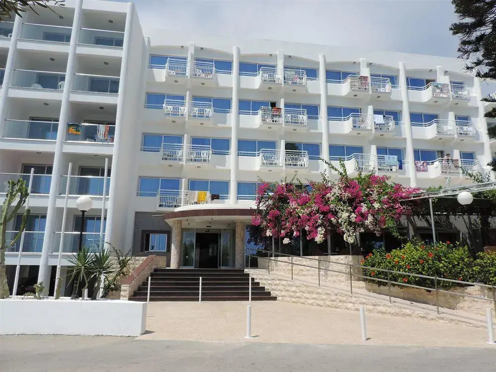Photo - Corfu Hotel