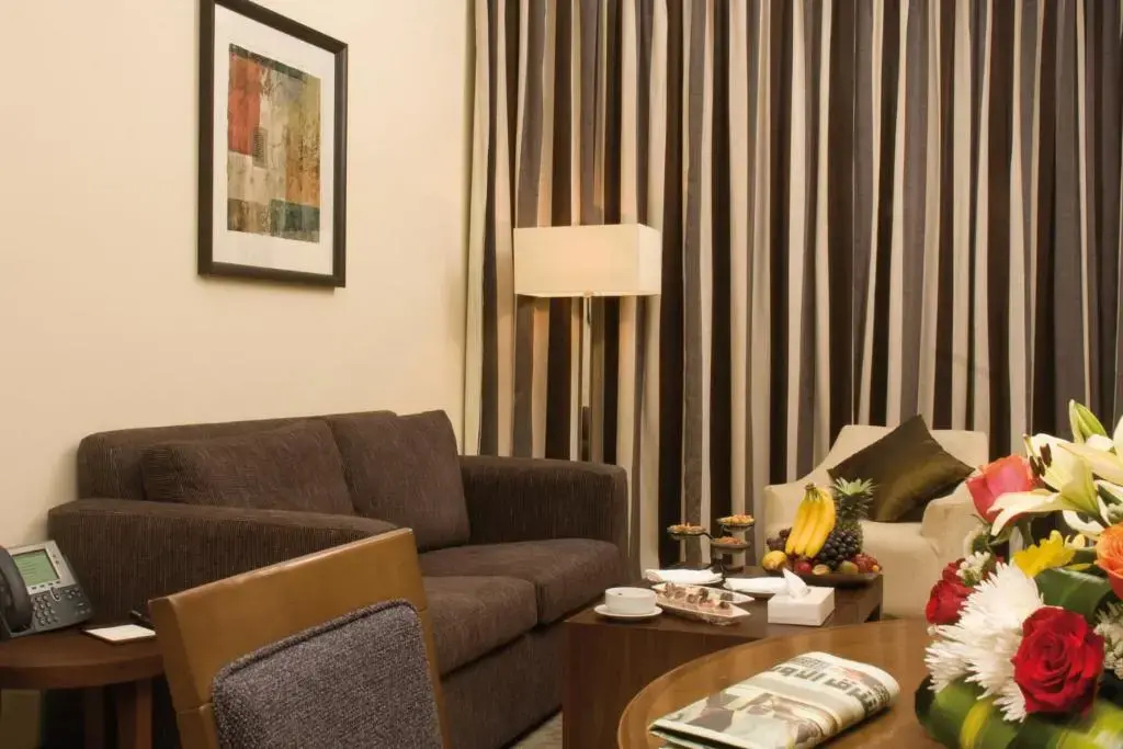 Photo - Makkah Hotel