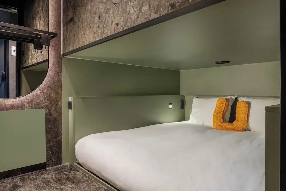 Photo - The Usual Rotterdam