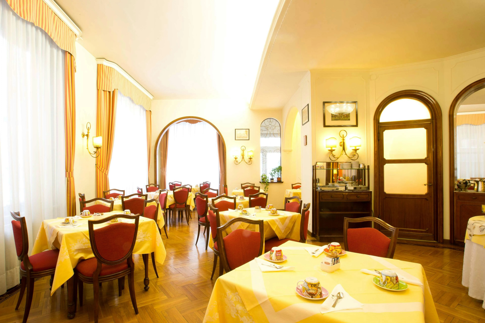 Photo - Hotel Continental
