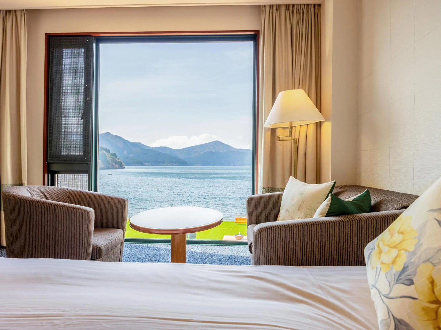 Photo - Hakone Hotel