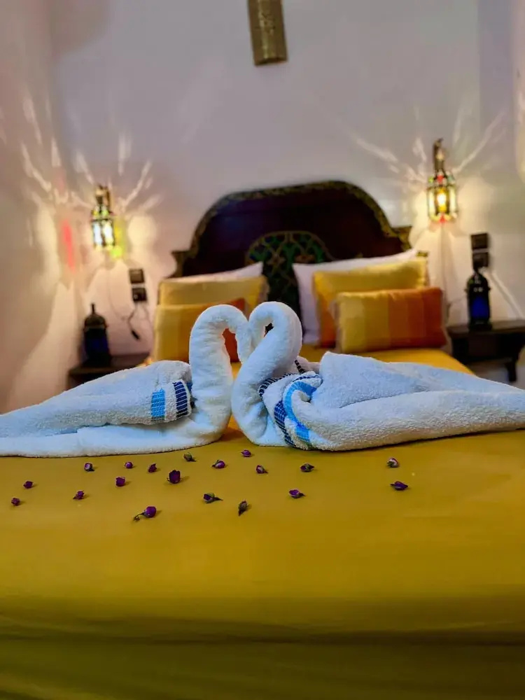 Foto - Riad hamad