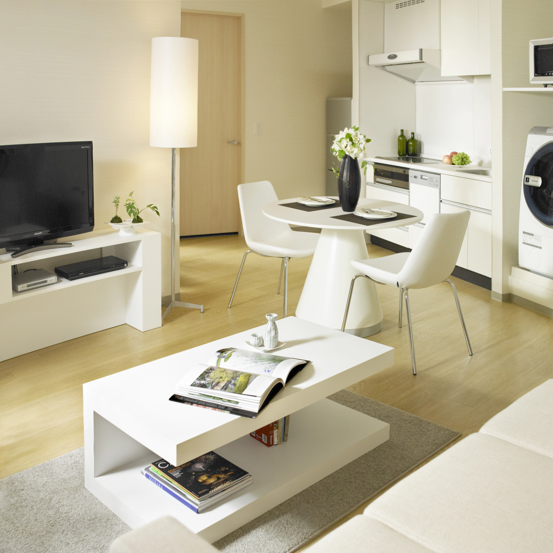 Photo - Fraser Residence Nankai Osaka